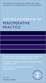 Télécharger le livre :  Oxford Handbook of Perioperative Practice