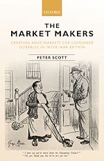 Télécharger le livre :  The Market Makers