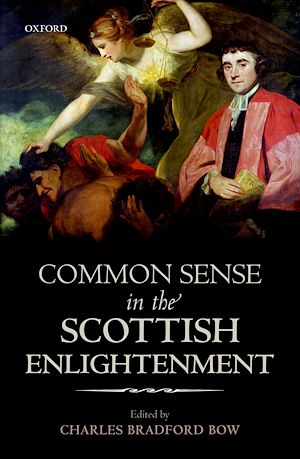 Téléchargez le livre :  Common Sense in the Scottish Enlightenment