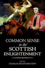 Télécharger le livre :  Common Sense in the Scottish Enlightenment