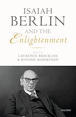 Télécharger le livre :  Isaiah Berlin and the Enlightenment