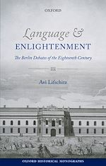 Télécharger le livre :  Language and Enlightenment