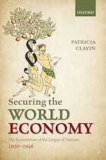 Télécharger le livre :  Securing the World Economy