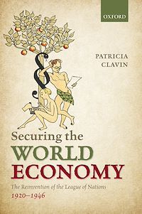 Téléchargez le livre :  Securing the World Economy