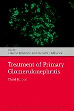 Télécharger le livre :  Treatment of Primary Glomerulonephritis