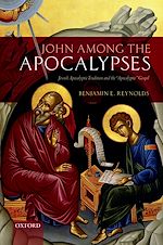 Télécharger le livre :  John among the Apocalypses