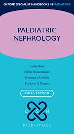 Télécharger le livre :  Paediatric Nephrology