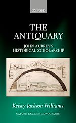 Télécharger le livre :  The Antiquary