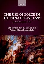 Télécharger le livre :  The Use of Force in International Law