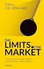 Télécharger le livre :  The Limits of the Market