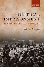 Télécharger le livre :  Political Imprisonment and the Irish, 1912-1921