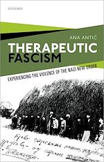 Télécharger le livre :  Therapeutic Fascism