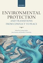 Download this eBook Environmental Protection and Transitions from Conflict to Peace