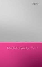 Télécharger le livre :  Oxford Studies in Metaethics 11