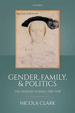 Télécharger le livre :  Gender, Family, and Politics