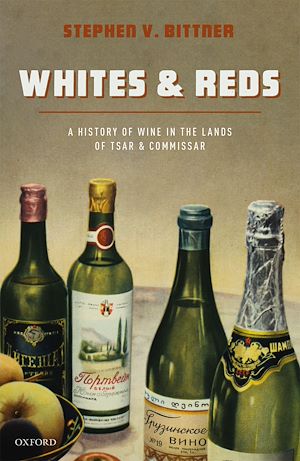 Téléchargez le livre :  Whites and Reds