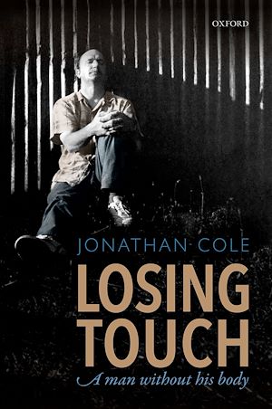 Téléchargez le livre :  Losing Touch