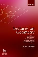 Télécharger le livre :  Lectures on Geometry