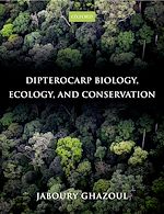 Télécharger le livre :  Dipterocarp Biology, Ecology, and Conservation