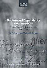 Télécharger le livre :  Unbounded Dependency Constructions