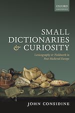 Télécharger le livre :  Small Dictionaries and Curiosity