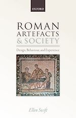 Télécharger le livre :  Roman Artefacts and Society