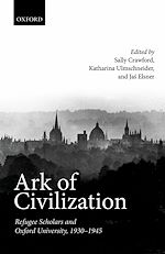 Télécharger le livre :  Ark of Civilization