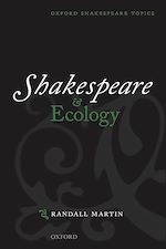 Télécharger le livre :  Shakespeare and Ecology