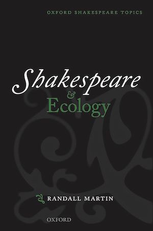 Téléchargez le livre :  Shakespeare and Ecology