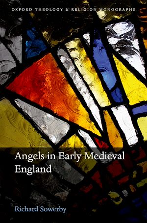 Téléchargez le livre :  Angels in Early Medieval England