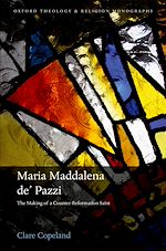 Télécharger le livre :  Maria Maddalena de' Pazzi