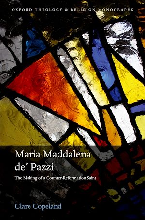 Téléchargez le livre :  Maria Maddalena de' Pazzi