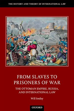 Téléchargez le livre :  From Slaves to Prisoners of War