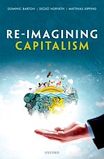 Télécharger le livre :  Re-Imagining Capitalism