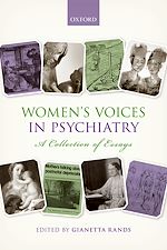 Télécharger le livre :  Women's Voices in Psychiatry