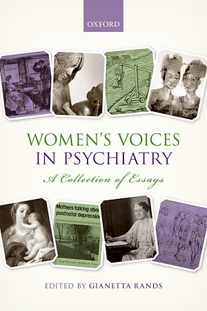 Téléchargez le livre :  Women's Voices in Psychiatry