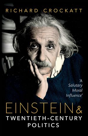 Téléchargez le livre :  Einstein and Twentieth-Century Politics