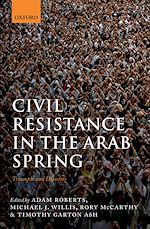 Télécharger le livre :  Civil Resistance in the Arab Spring