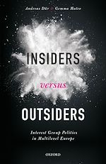 Télécharger le livre :  Insiders versus Outsiders