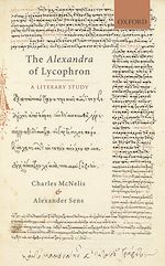 Télécharger le livre :  The Alexandra of Lycophron