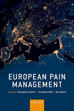 Téléchargez le livre :  European Pain Management