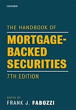Télécharger le livre :  The Handbook of Mortgage-Backed Securities, 7th Edition