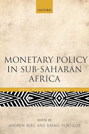 Téléchargez le livre :  Monetary Policy in Sub-Saharan Africa