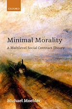 Télécharger le livre :  Minimal Morality