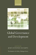 Télécharger le livre :  Global Governance and Development