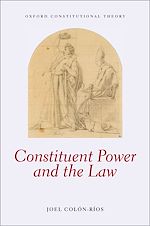 Télécharger le livre :  Constituent Power and the Law