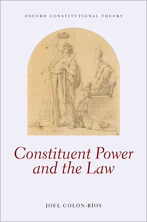 Téléchargez le livre :  Constituent Power and the Law