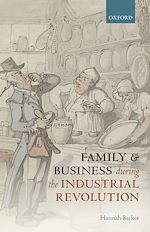 Download this eBook Family and Business during the Industrial Revolution