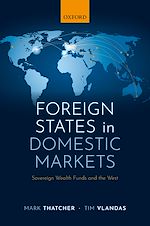 Télécharger le livre :  Foreign States in Domestic Markets