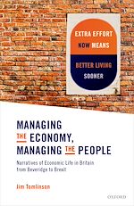 Télécharger le livre :  Managing the Economy, Managing the People
